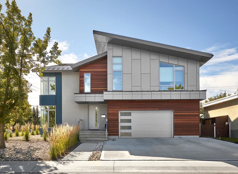 A Clark Roofing & Siding