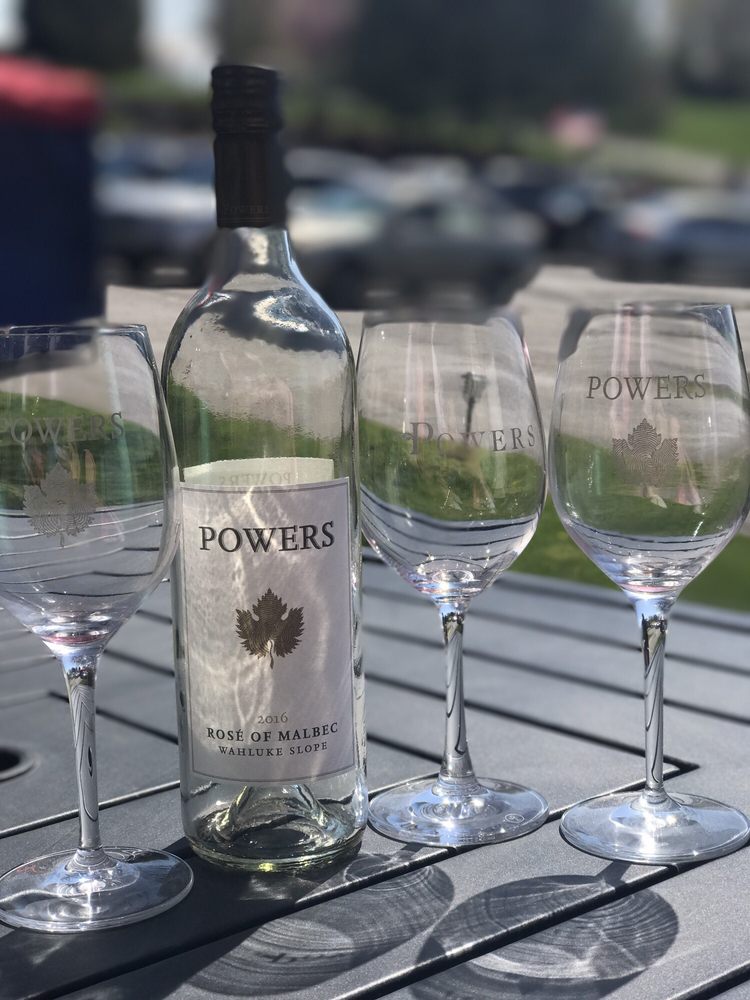 Badger Mountain & Powers Winery 32 Photos & 13 Reviews Wineries