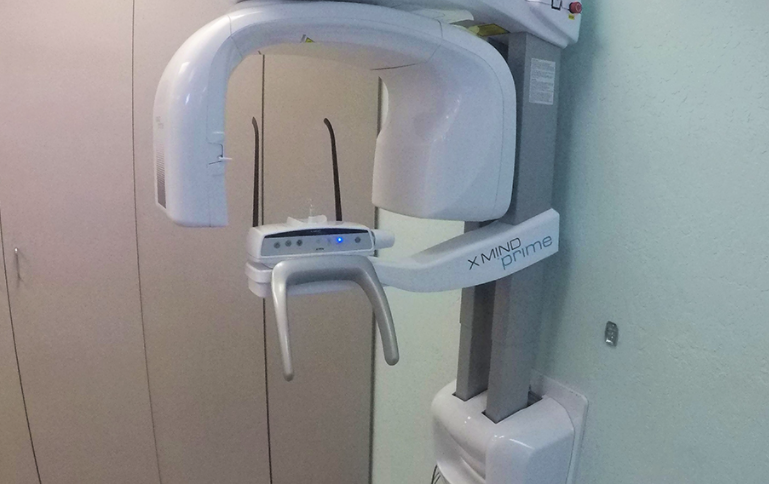 image of business Agua Fria Dental