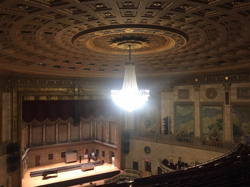Restaurants Near The Eastman Theatre Restaurants Near The Eastman Theatre