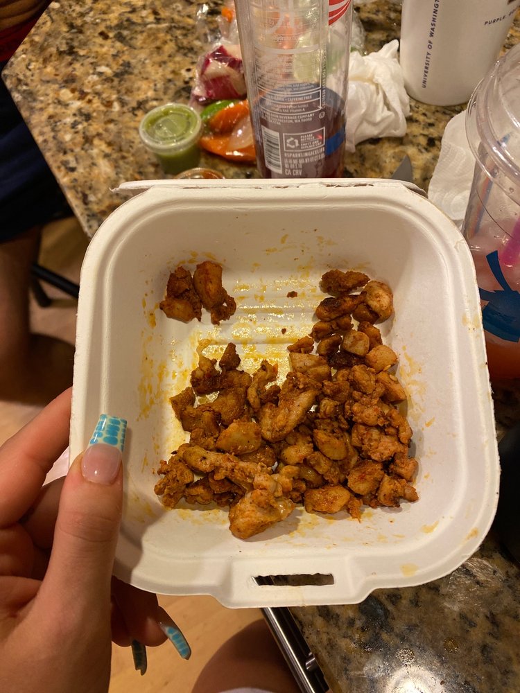 El Rinconsito - Tacoma