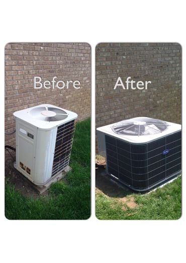 photo of homesense heating and cooling indianapolis in united states we recently - Bryant Air Conditioner photo of homesense heating and cooling indianapolis in united states we recently - Bryant Air Conditioner