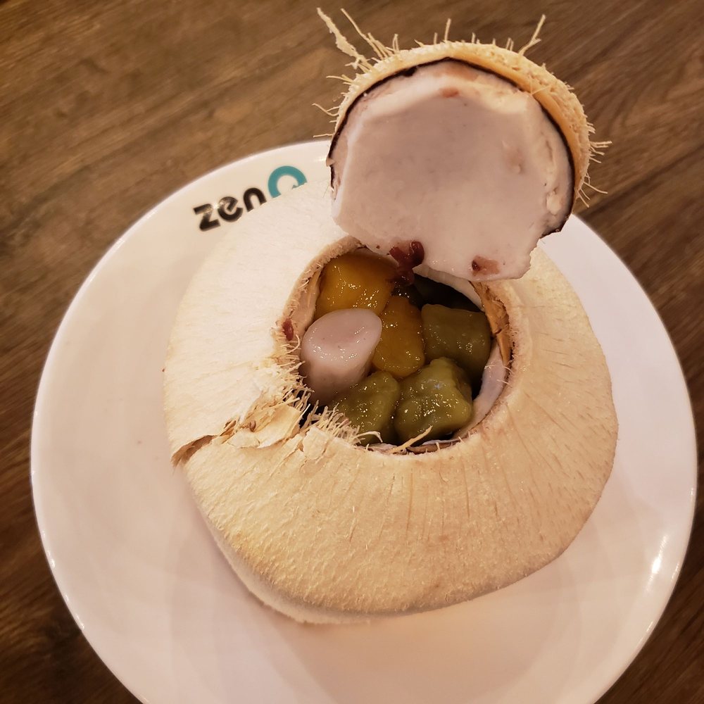 ZenQ