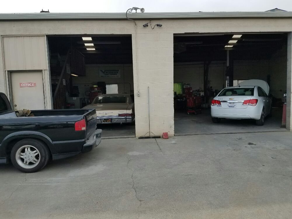 Sanchez Automotive & Towing
