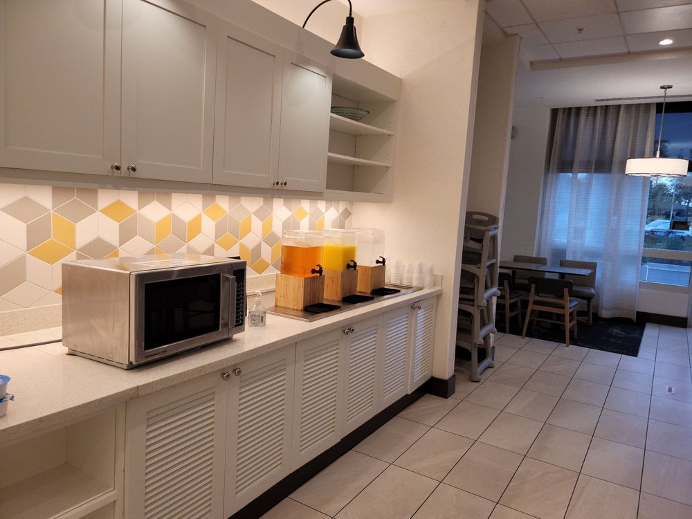 Hyatt Place Jacksonville Town Center