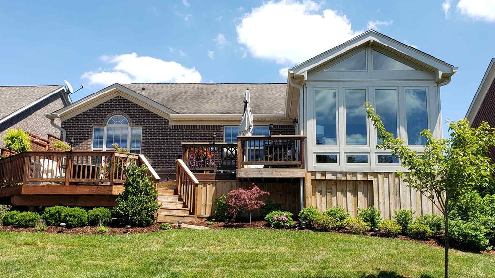 image of business Square it Away Contracting