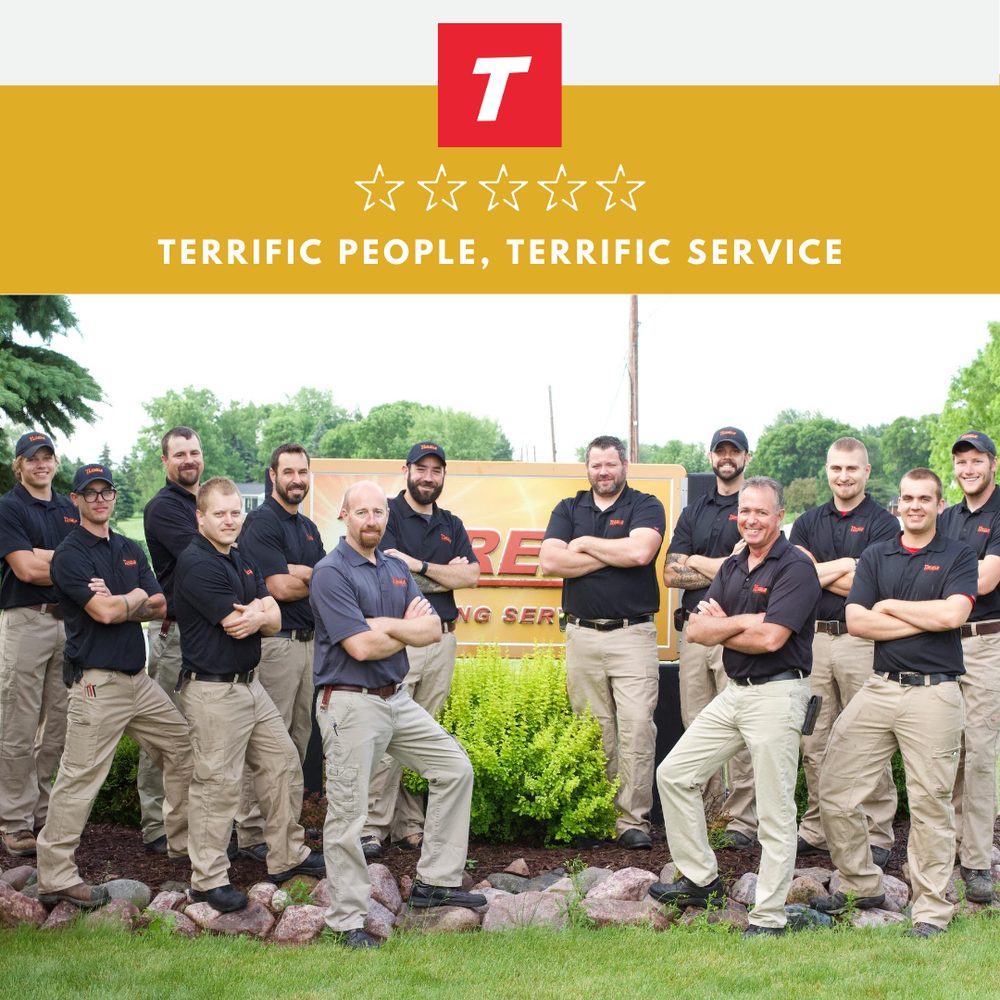 image of business Turek