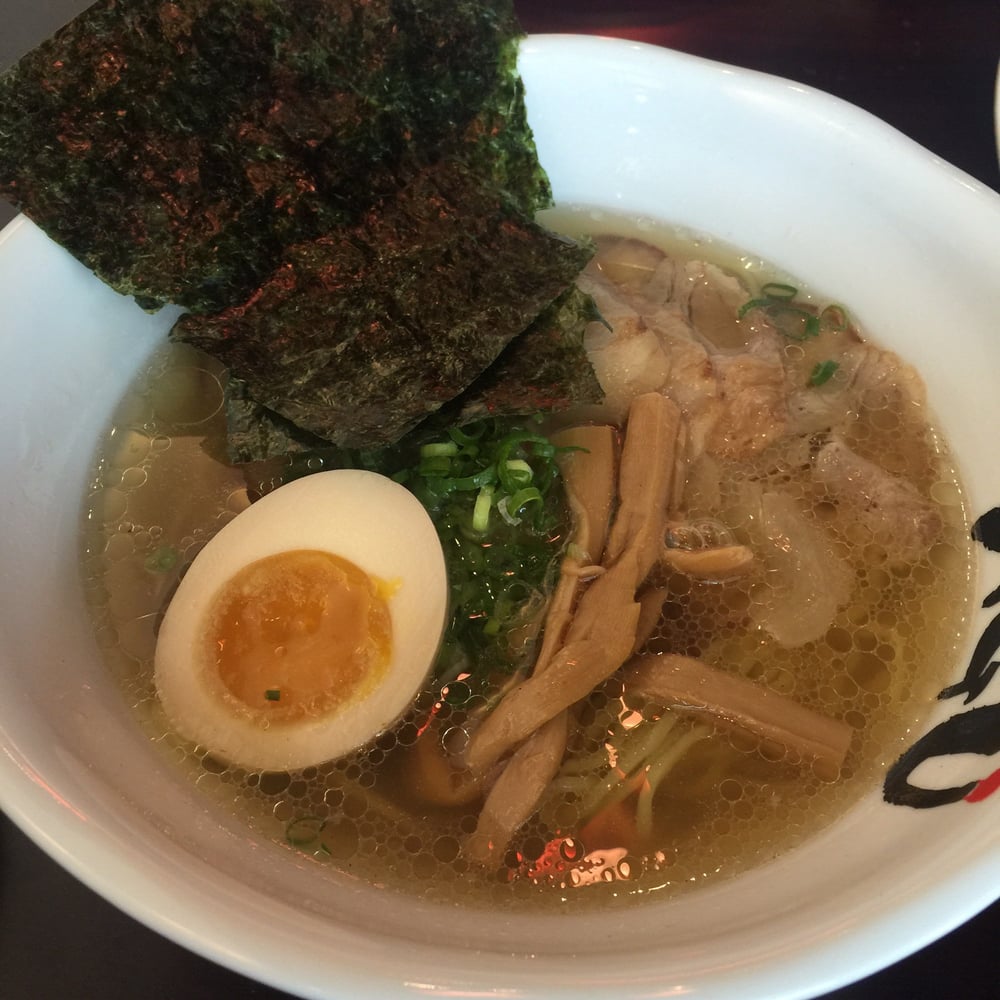 AGU Ramen 292 Photos & 110 Reviews Ramen 590 Farrington Hwy
