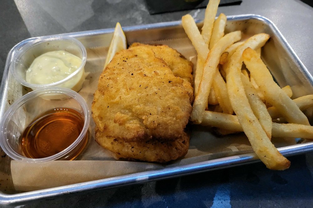 412 at Granby Station Sports Bar