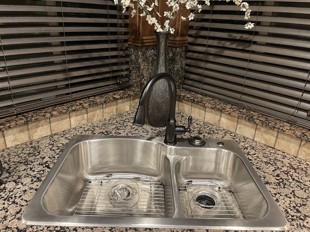 Service Pro Plumbing