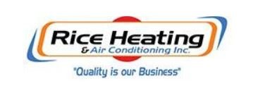 image of business Rice Heating & Air Conditioning