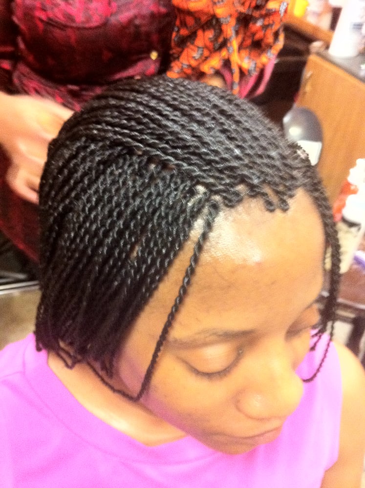 Photo of Diama Hair Braiding - Silver Spring, MD, United States ...