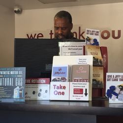 Jiffy Lube 18 Reviews Oil Change Stations 1343 Dunwoody