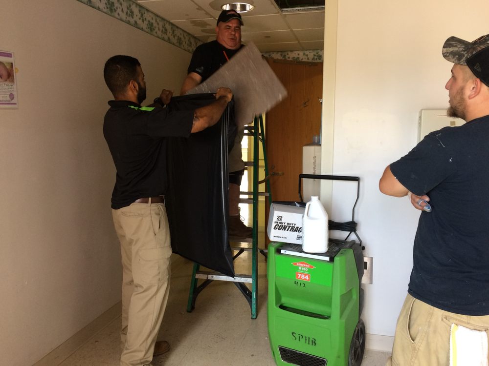 SERVPRO of Hanover Township/Bear Creek