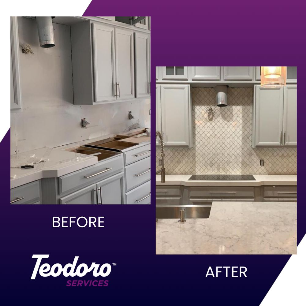 image of business Teodoro Services