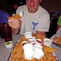 Seafood Restaurants In South Padre Island Tx Best South Padre Island Tx United States The Dirty Al S Restaurant 186 Photos 241 Reviews Seafood 33396