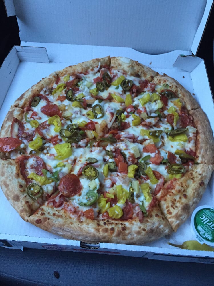 Papa John's Near Me Jax Fl » What'Up Now