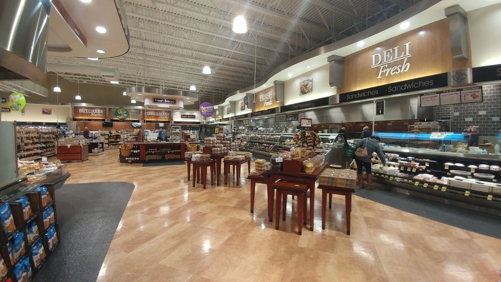 Harris Teeter