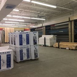 Olshan Lumber Building Supplies 2600 Commerce St Warehouse Photo Of Olshan Lumber Houston Tx United States