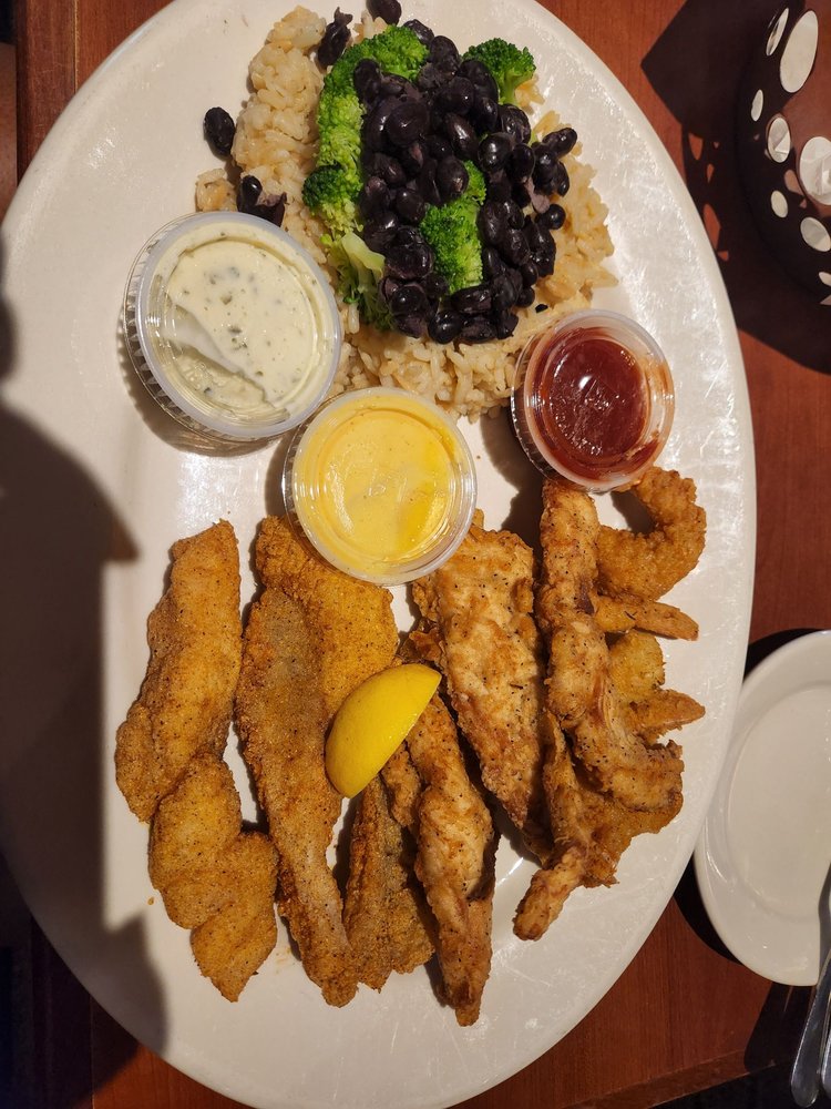 O'Charley's Restaurant & Bar