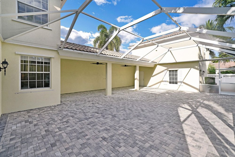 image of business Triple M Brick Pavers