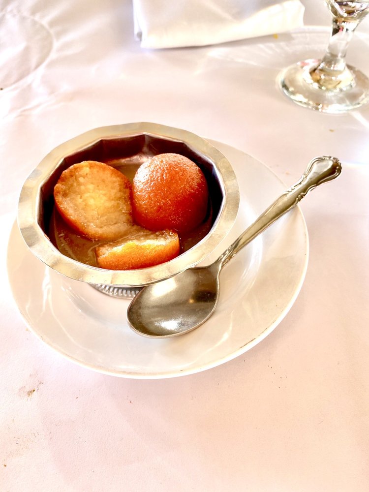India Beach Restaurant