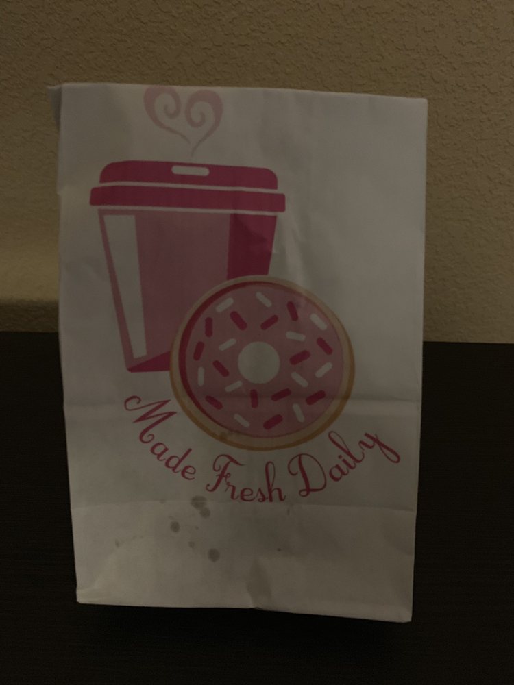 Dannay's Donuts