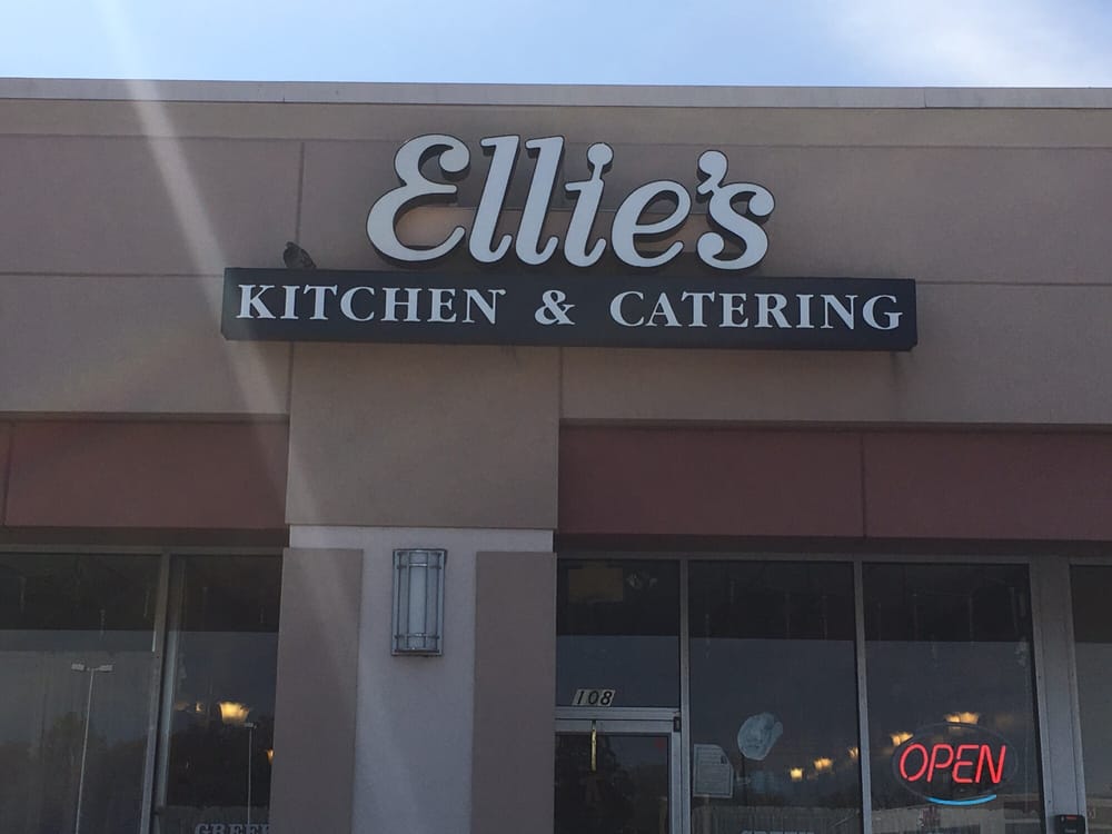Ellie S Kitchen Friendswood Ellie S Kitchen Friendswood