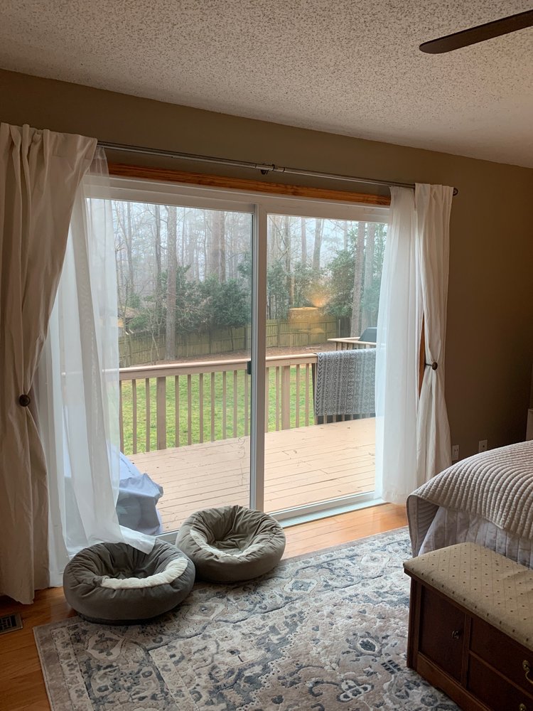 Sliding Door Repair Pros