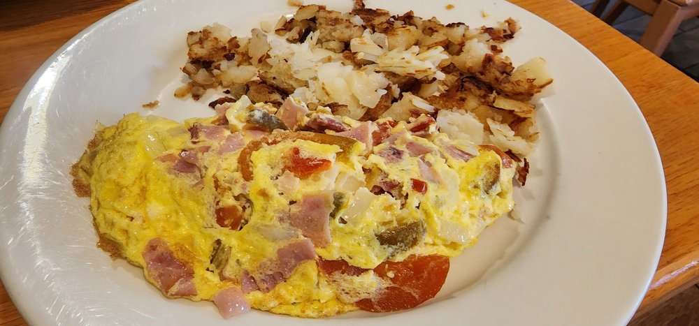 Towne & Country Cafe
