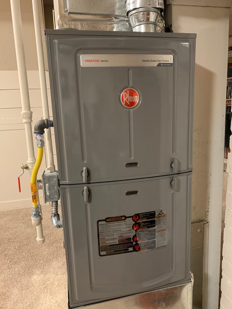 image of business WCS Heating & Air Conditioning