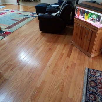 N Hance Wood Renewal 15 Photos Flooring 2318 Calvert St Photo Of N Hance Wood Renewal Virginia Beach Va United States