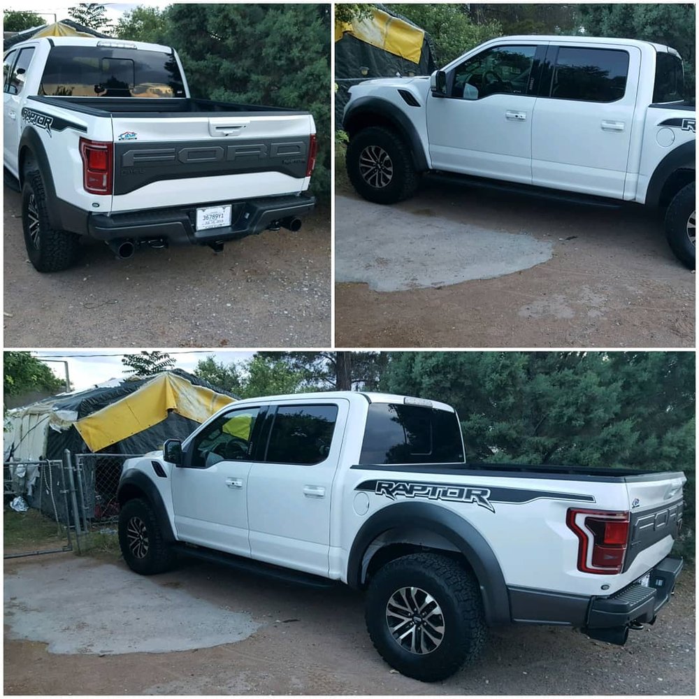 Casa Ford El Paso Tx >> This Our New Truck Thank You Pete Yelp Casa Ford El Paso Tx >> This Our New Truck Thank You Pete Yelp