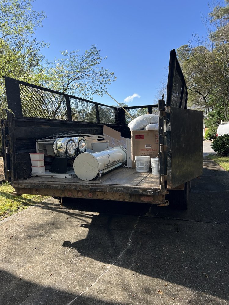 Freedom Junk Removal