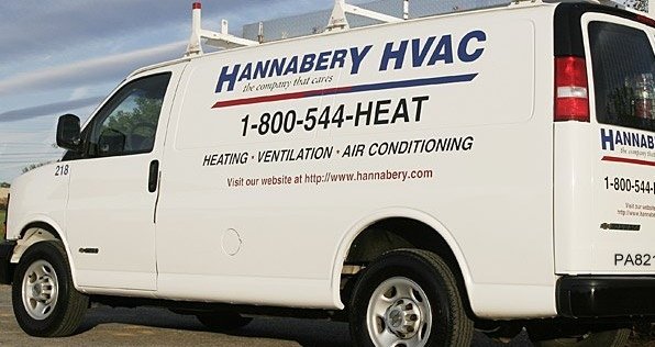 Hannabery HVAC