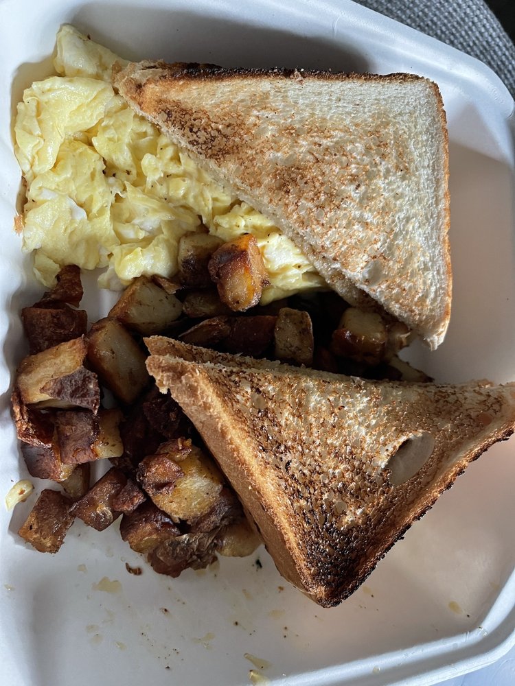 Jack's Country Restaurant