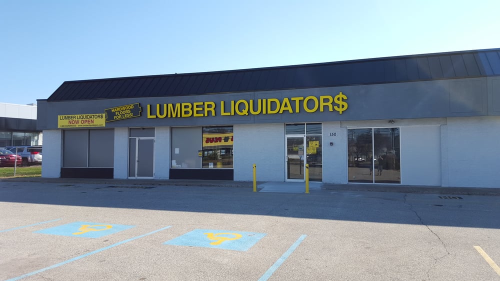 LL Flooring - Fairless Hills