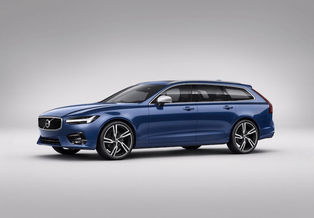 Herzog Meier Volvo >> Volvo V90 At Herzog Meier Volvo In Beaverton Yelp Herzog Meier Volvo >> Volvo V90 At Herzog Meier Volvo In Beaverton Yelp