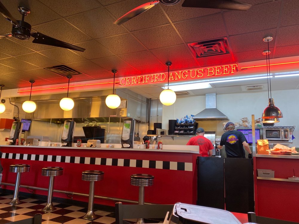 Brian's Cheesesteaks