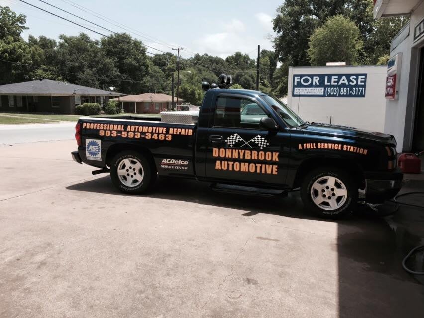 Stewart’s Donnybrook Automotive Auto Repair 401 Troup Hwy, Tyler, TX Phone Number Yelp