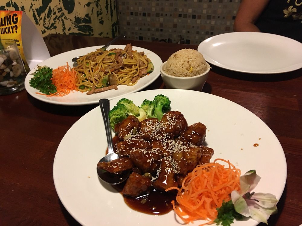 Chin Chin Chinese Restaurant 20 Photos & 47 Reviews Chinese 837