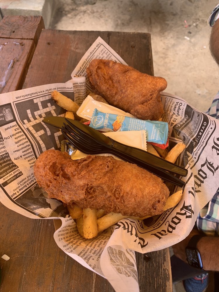 Chimney Rock Brewing