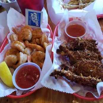 Crab Daddy S 140 Photos 138 Reviews Seafood 678 75th Ave St Photo Of Crab Daddy S St Pete Beach Fl United States 1