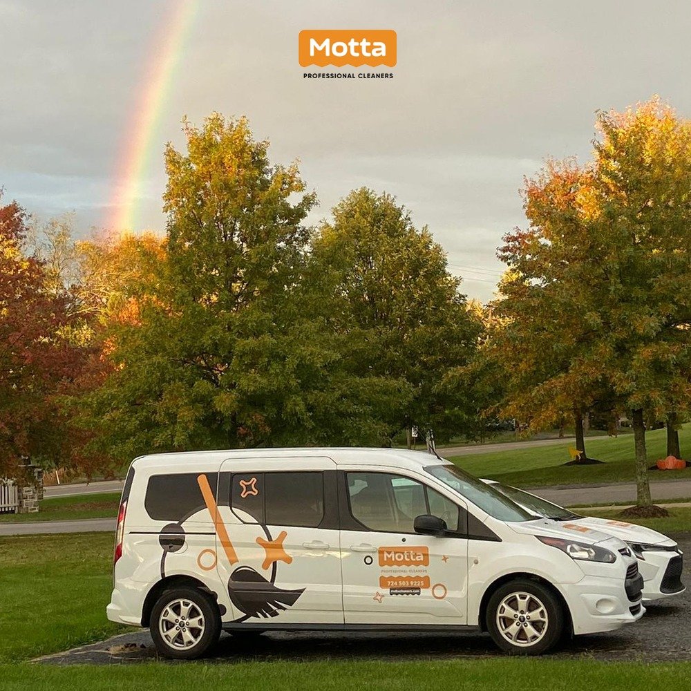 Motta Professional Cleaners