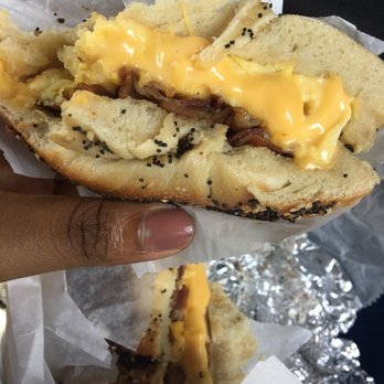 Best Bagel & Coffee - 1925 Photos & 2248 Reviews - Bagels - 225 W 35th