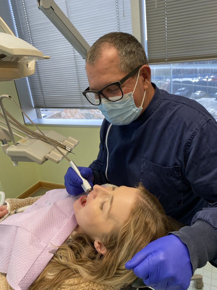 image of business L. M. Kuljis, DDS