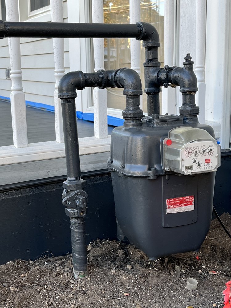 image of business Amen Builders & Landscaping