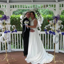 Little White Wedding Chapel 27 Photos Chapels 4618 W Photo Of Little White Wedding Chapel Kissimmee Fl United States