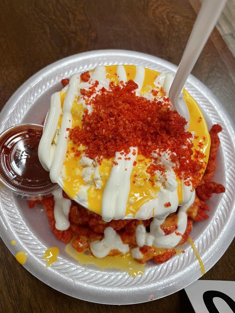 La Casita Taqueria & Refresqueria