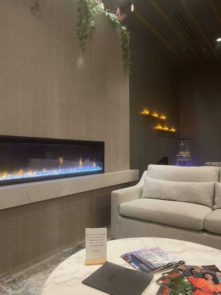 Woodhouse Spa - North Hills